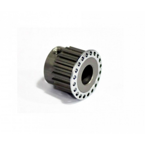 ArrowMax Pulley 20T Alu 7075 for Mugen MRX5