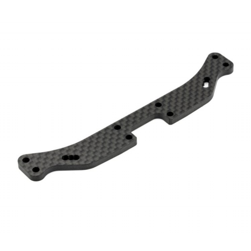 ArrowMax Graphite Shock Tower Rear 3.0mm for Xray T4 20