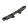 ArrowMax Graphite Shock Tower Front 3.0mm for Xray T4 20