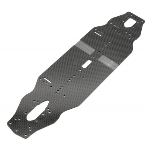 ArrowMax Telaio in carbonio 2.25mm per Xray T4 20