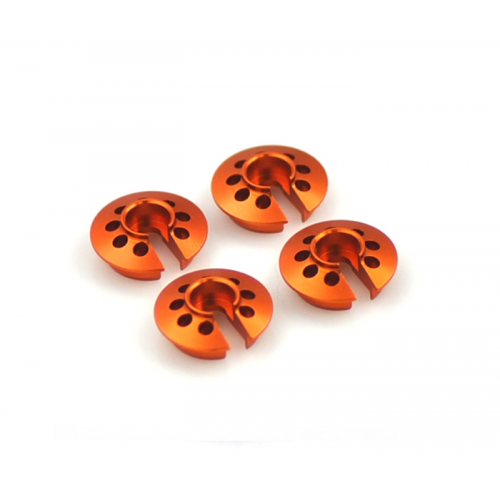 ArrowMax Alu 7075 Lower Spring Cup for Xray T4