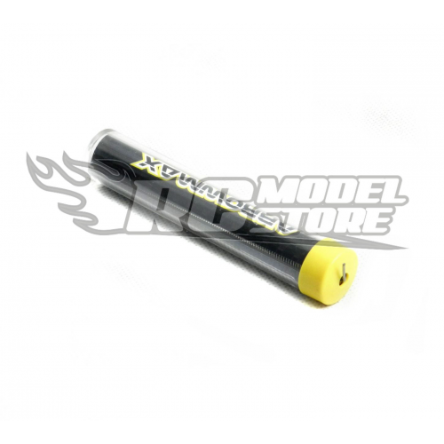 ArrowMax Low Resistance Silver Solder 2% Ag