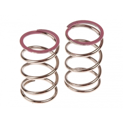 SPT160324 Serpent Molle Ammortizzatori Rosa L27 (4.8/28) (2PZ)