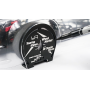 Yeah Racing Alu Wheel Well Marker For 1/10 Touring Body