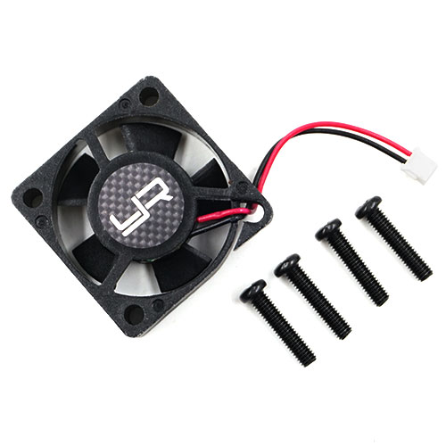 Yeah Racing Tornado High Speed ESC Coolinf Fan 30mm