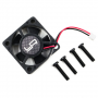 Yeah Racing Tornado High Speed ESC Coolinf Fan 30mm