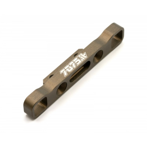 7075.it Rear Suspension Holder for Kyosho Inferno MP10