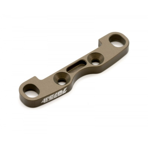 7075.it Rear Suspension Holder (FR) for Kyosho Inferno MP10