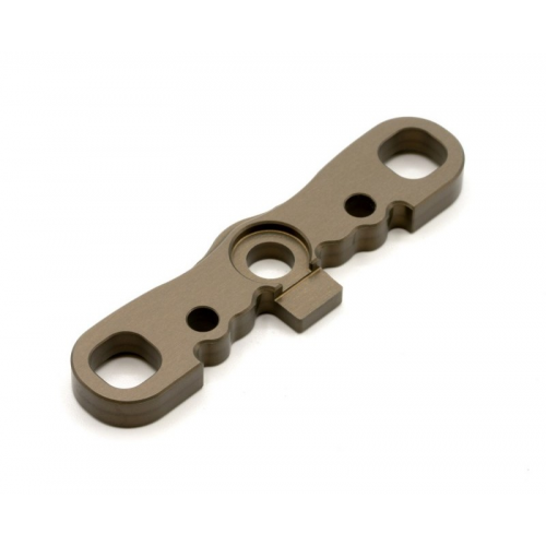 7075.it Front Suspension Holder (FF) for Kyosho Inferno MP10