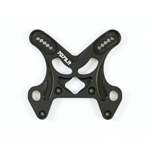 7075.it Piastra supporto ammortizzatori anteriore per Mugen MBX7