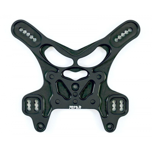 7075.it Rear Shock Stay for Mugen MBX7