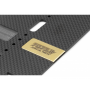 7075.it 5gr Battery Plate for Xray T4 20 Carbon Chassis