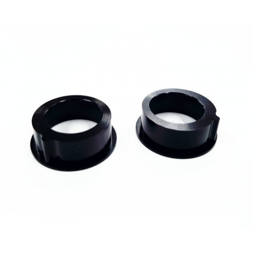 7075.it Alu. Diff Eccentric Holders for Xray T4