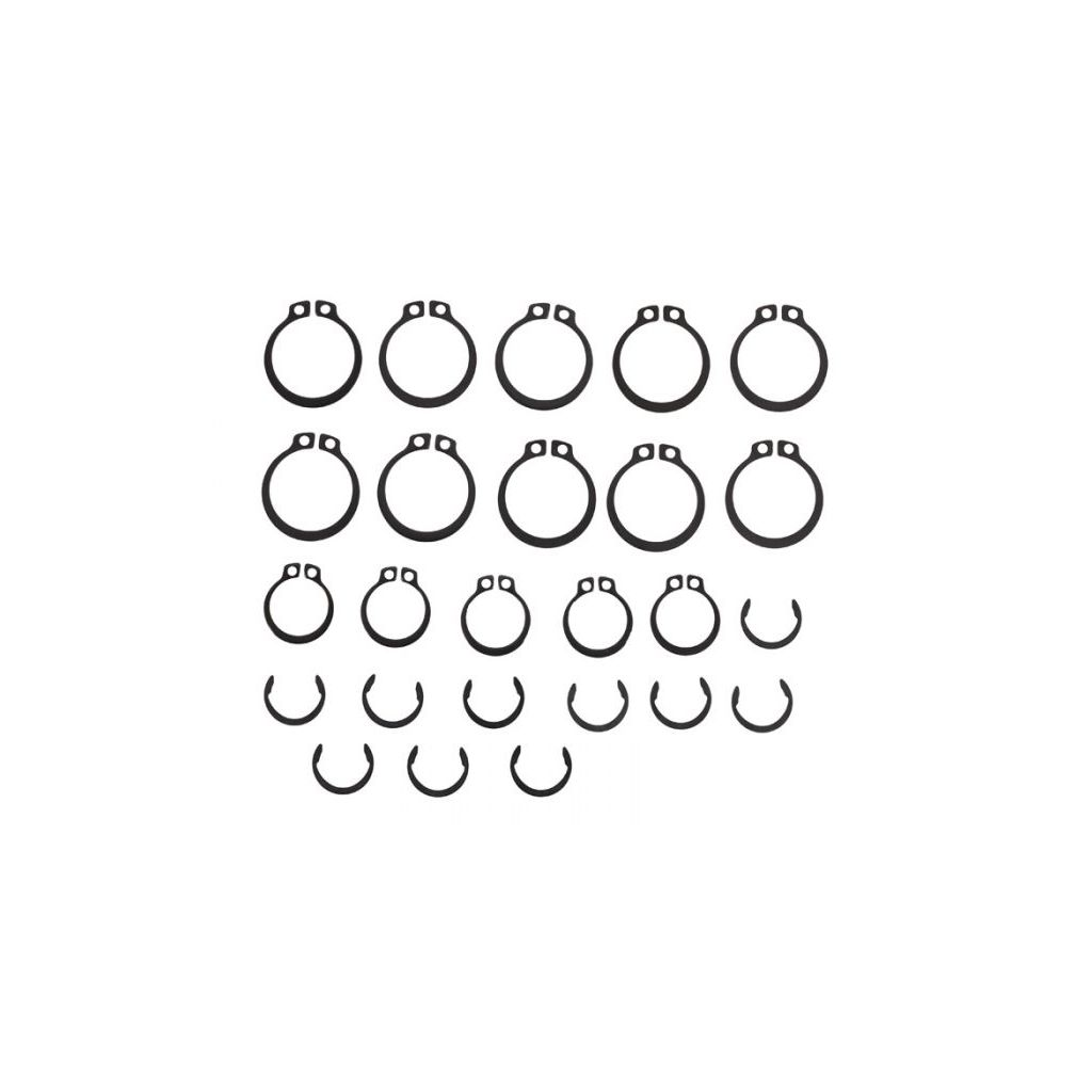 H0852 Snap Ring Set