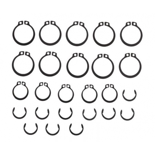 H0852 Snap Ring Set