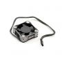 Centro 30mm Aluminium HV High Speed Cooling Fan