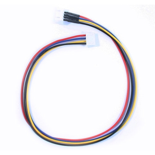 Etronix Prolunga bilanciamento 3S JST-XH (30cm)