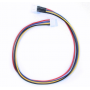 Etronix Prolunga bilanciamento 3S JST-XH (30cm)