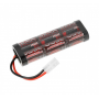 Robitronic NiMh 3600mAh 7,2V Stick pack Tamiya Plug