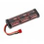 Robitronic NiMh 3600mAh 7,2V Stick pack Deans Plug