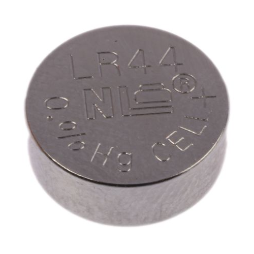 Batteria per calibro digitale