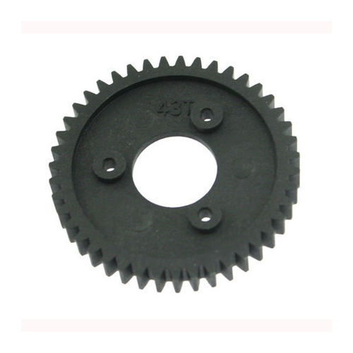 22053 Hobao 2-Speed Gear 43T for GPX4