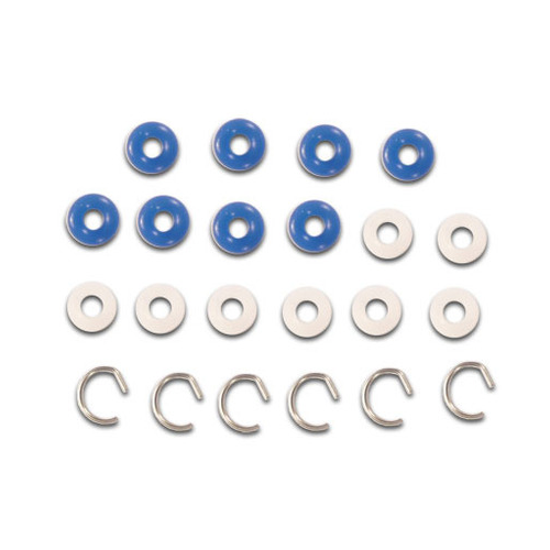 22028 Hobao Shock Repair Set for Hyper GPX4