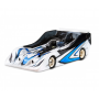 Xtreme Aereodynamics 1/8 On/Road Racing Body Super Diablo Pre-Cut Mugen