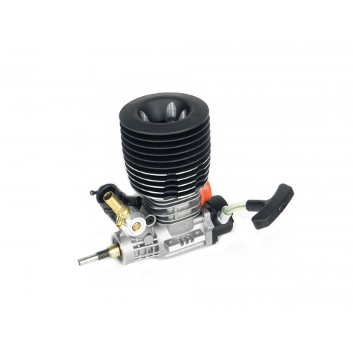 PA8350 Motore BMT Hyper .30 Turbo con avviamento a strappo