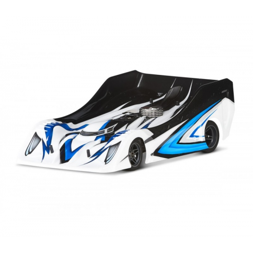 Xtreme Aereodynamics Carrozzeria 1/8 On/Road STRONG Pretagliata Infinity