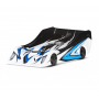 Xtreme Aereodynamics 1/8 On/Road Racing Body STRONG Pre-Cut Infinity