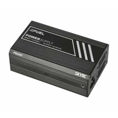 SkyRC Alimentatore eFuel PSU 200W / 17A