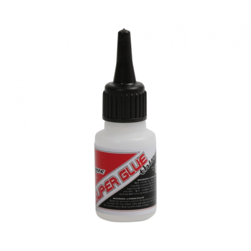 Robitronic Super Colla cianoacrilato veloce 20gr