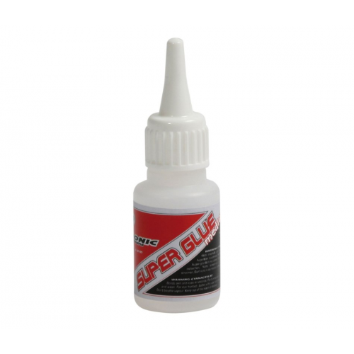 Robitronic SuperGlue Thin 20gr