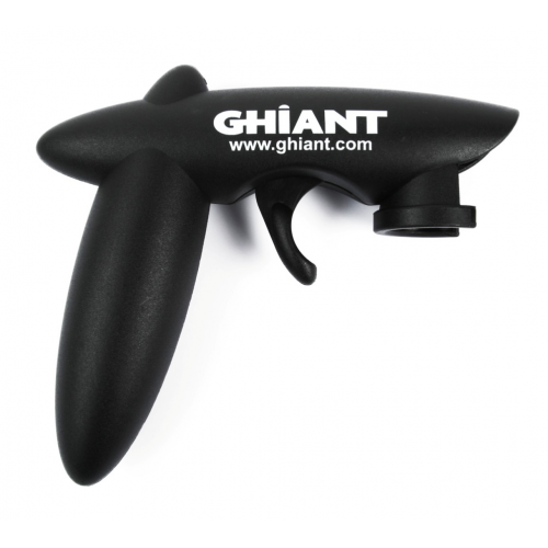 Ghiant Pistola spray PRO per bombolette di vernice