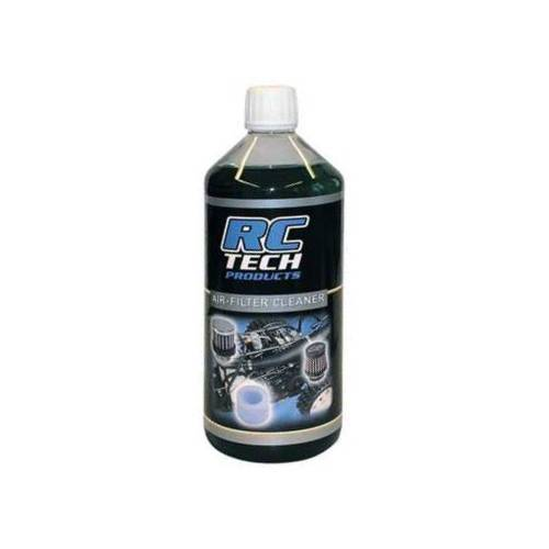RC Tech Air Filter Clean (1L)