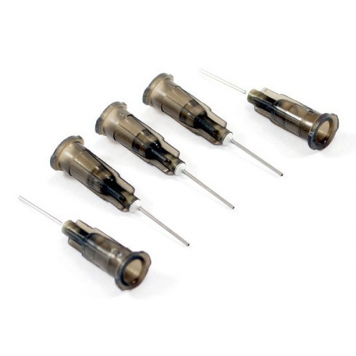 Centro Super Glue Bottle Metal Tip Extension Nozzles 5pcs