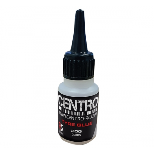 Centro Super colla per gomme (20gr)