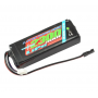 Voltz Pacco Batteria LiPo RX 7,4V 2300mAh RX (Piatto)