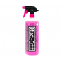 Muc-Off Detergente Cleaner con spruzzino (1 litro)