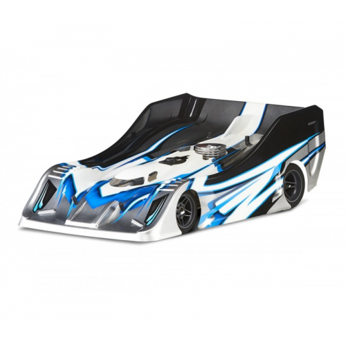 Xtreme Aereodynamics Carrozzeria 1/8 On/Road R18 Original Pretagliata ARC