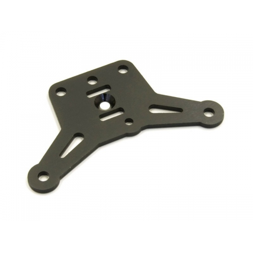 IF205BK Kyosho Inferno NEO Front Upper Plate