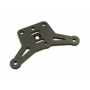IF205BK Kyosho Inferno NEO Front Upper Plate