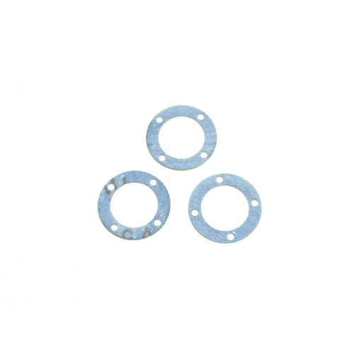 S1008F  Guarnizione differenziale