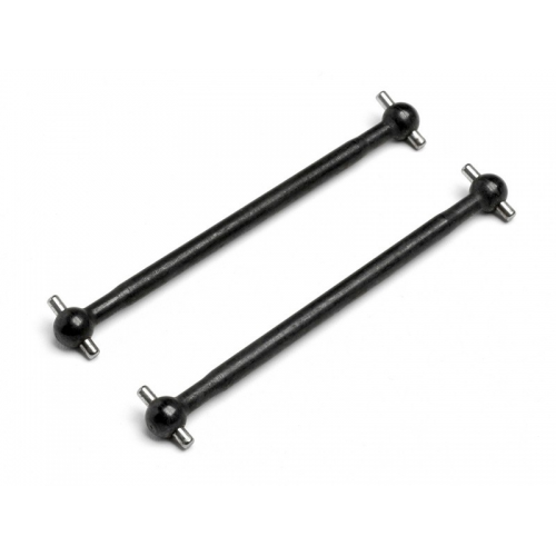 HP66655 HPI Savage XS Drive Shaft 6x65mm (2)
