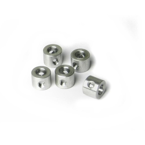 BMT Collarini 4mm (5 pezzi)