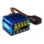 SkyRC TORO TS50 Regolatore Elettronico Brushless Sensored 50A
