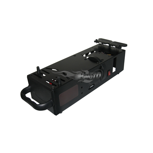 Himoto Starter Box universale in alluminio On/Off-Road (1/10 & 1/8)