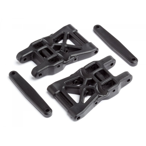 HP105289 HPI Savage XS Suspension Arm Set