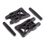 HP105289 HPI Savage XS Suspension Arm Set
